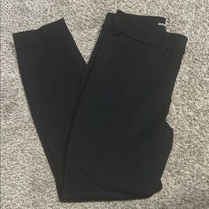Old navy skinny pixie high rise secret smooth pockets